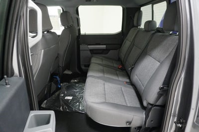 2026 Ford Super Duty F-250 SRW STX