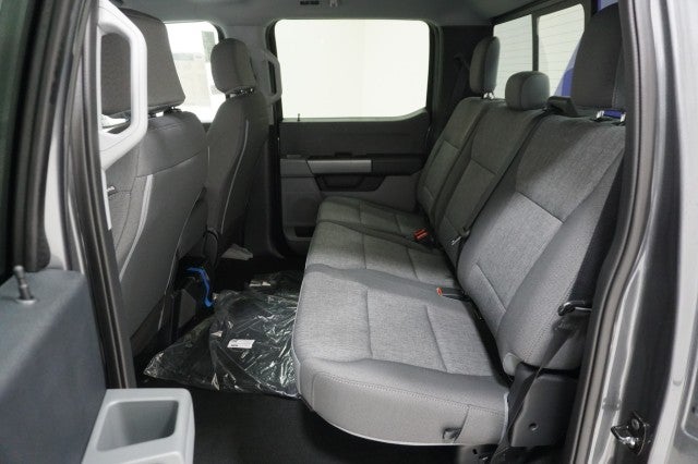 2026 Ford Super Duty F-250 SRW STX