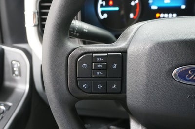 2026 Ford Super Duty F-250 SRW STX