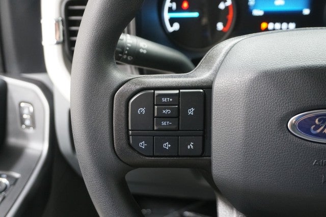 2026 Ford Super Duty F-250 SRW STX