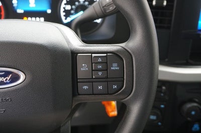 2026 Ford Super Duty F-250 SRW STX