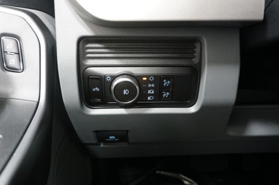 2026 Ford Super Duty F-250 SRW STX