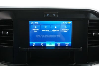 2026 Ford Super Duty F-250 SRW STX