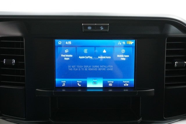 2026 Ford Super Duty F-250 SRW STX