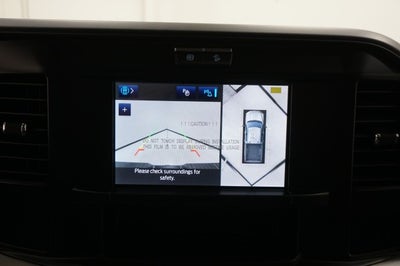 2026 Ford Super Duty F-250 SRW STX