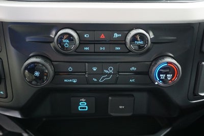 2026 Ford Super Duty F-250 SRW STX