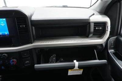 2026 Ford Super Duty F-250 SRW STX