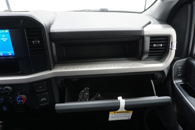 2026 Ford Super Duty F-250 SRW STX