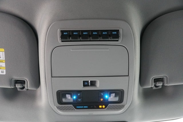 2026 Ford Super Duty F-250 SRW STX