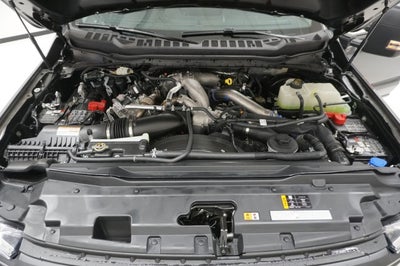 2026 Ford Super Duty F-250 SRW STX