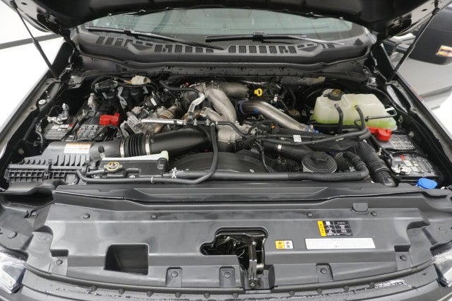 2026 Ford Super Duty F-250 SRW STX