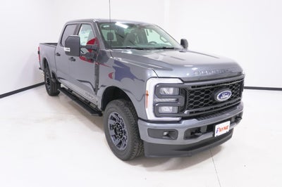 2026 Ford Super Duty F-250 SRW STX
