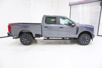 2026 Ford Super Duty F-250 SRW STX