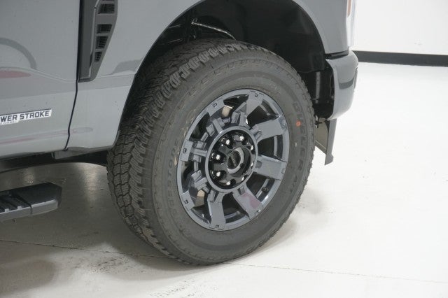 2026 Ford Super Duty F-250 SRW STX