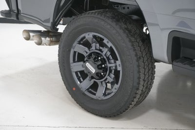 2026 Ford Super Duty F-250 SRW STX