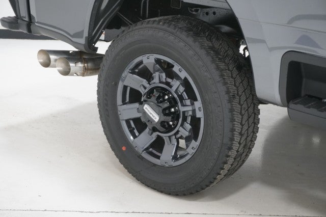 2026 Ford Super Duty F-250 SRW STX