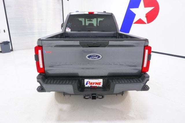 2026 Ford Super Duty F-250 SRW STX