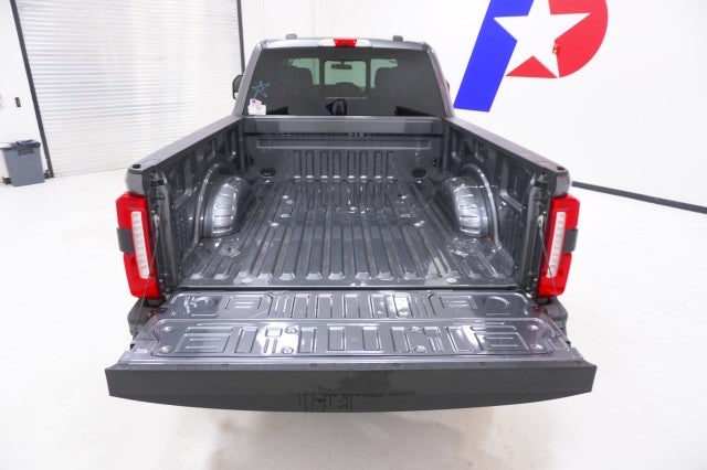 2026 Ford Super Duty F-250 SRW STX