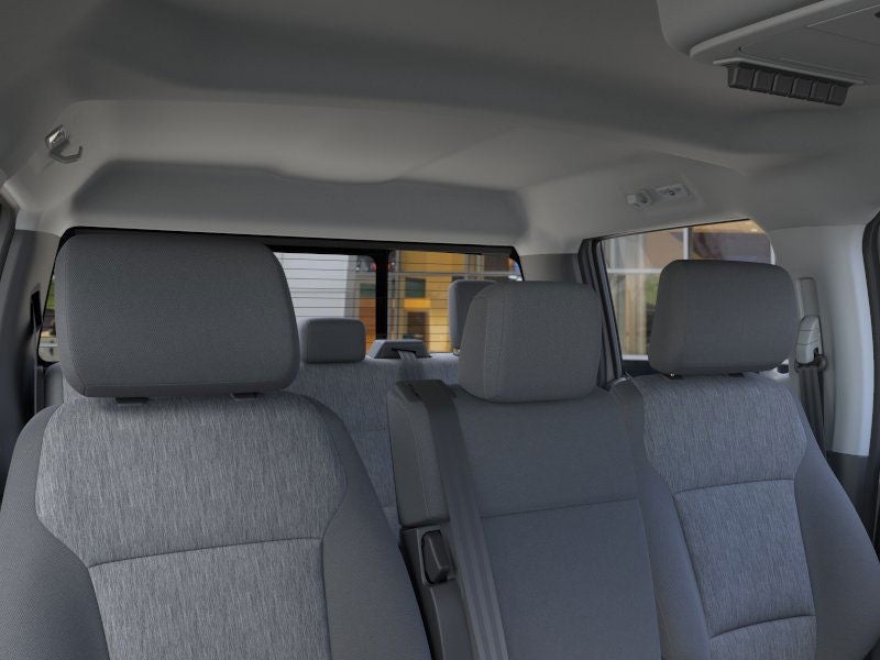 2026 Ford Super Duty F-250 SRW STX