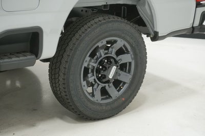 2026 Ford Super Duty F-250 SRW STX