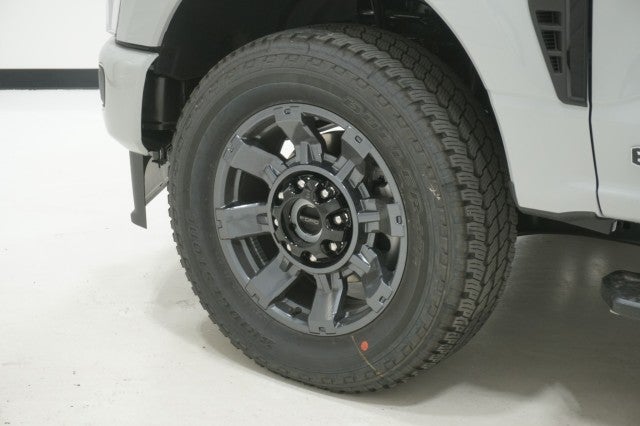 2026 Ford Super Duty F-250 SRW STX