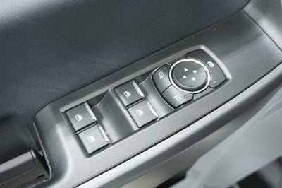 2026 Ford Super Duty F-250 SRW STX