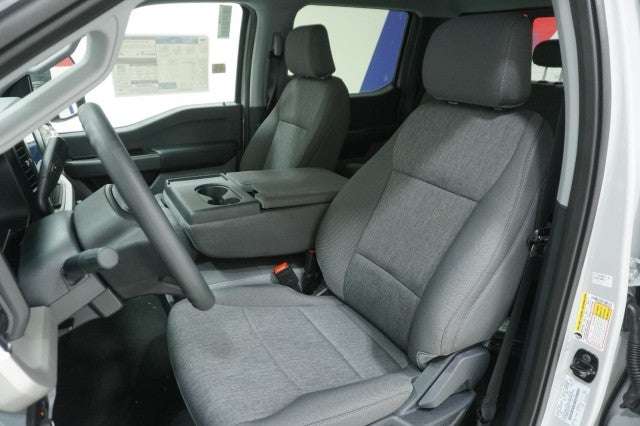 2026 Ford Super Duty F-250 SRW STX