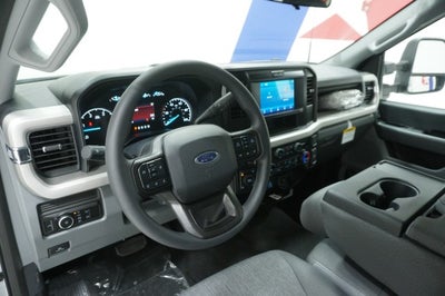 2026 Ford Super Duty F-250 SRW STX
