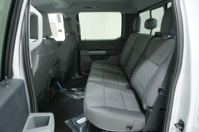 2026 Ford Super Duty F-250 SRW STX