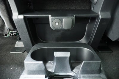 2026 Ford Super Duty F-250 SRW STX