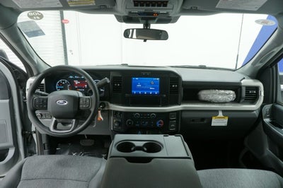 2026 Ford Super Duty F-250 SRW STX