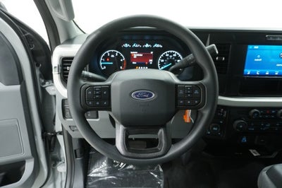 2026 Ford Super Duty F-250 SRW STX