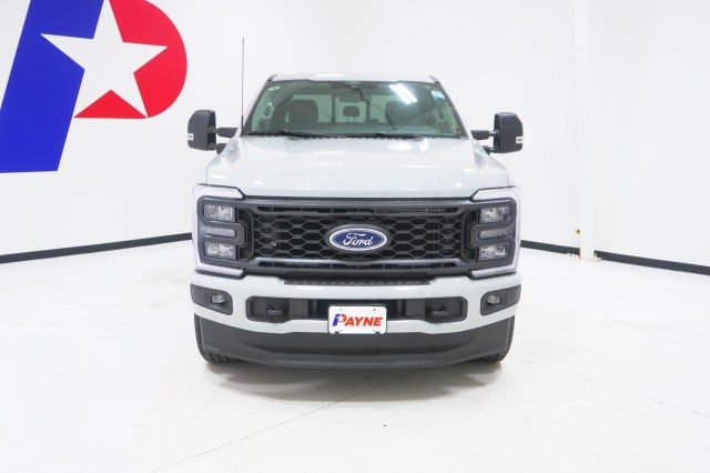 2026 Ford Super Duty F-250 SRW STX