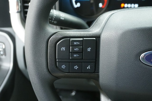 2026 Ford Super Duty F-250 SRW STX