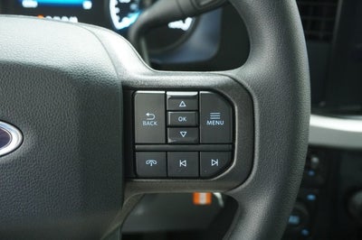 2026 Ford Super Duty F-250 SRW STX