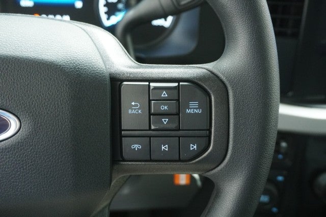 2026 Ford Super Duty F-250 SRW STX