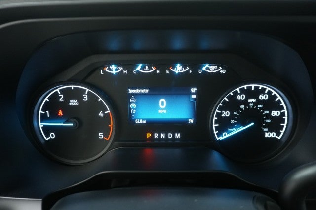 2026 Ford Super Duty F-250 SRW STX