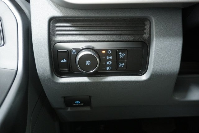 2026 Ford Super Duty F-250 SRW STX