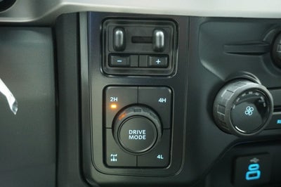 2026 Ford Super Duty F-250 SRW STX