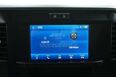 2026 Ford Super Duty F-250 SRW STX