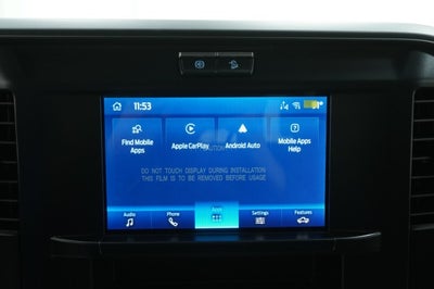 2026 Ford Super Duty F-250 SRW STX