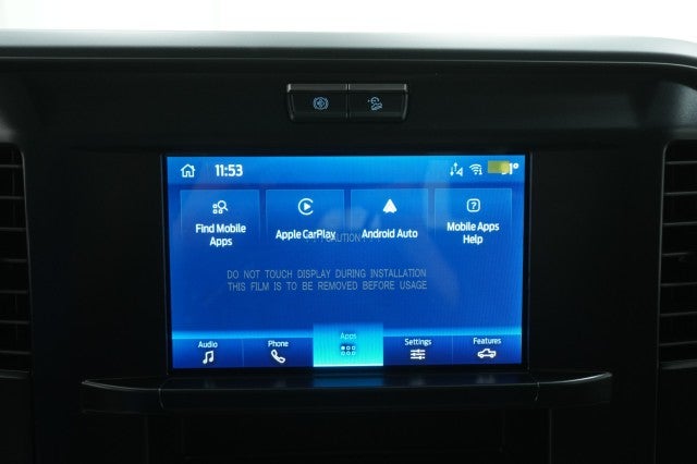 2026 Ford Super Duty F-250 SRW STX