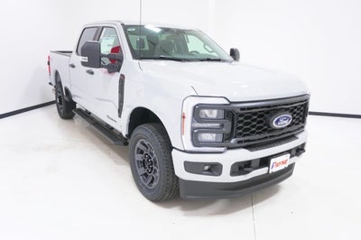 2026 Ford Super Duty F-250 SRW STX