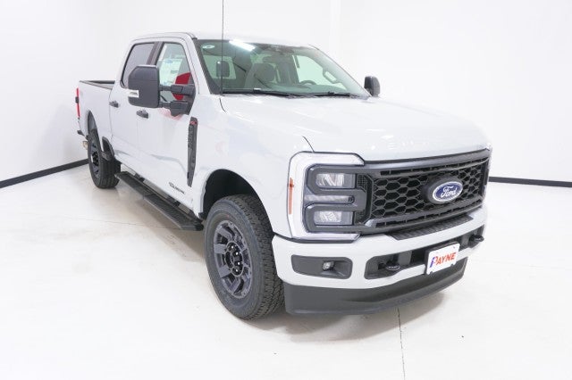 2026 Ford Super Duty F-250 SRW STX