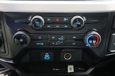 2026 Ford Super Duty F-250 SRW STX