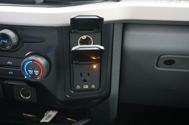 2026 Ford Super Duty F-250 SRW STX