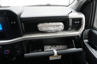 2026 Ford Super Duty F-250 SRW STX