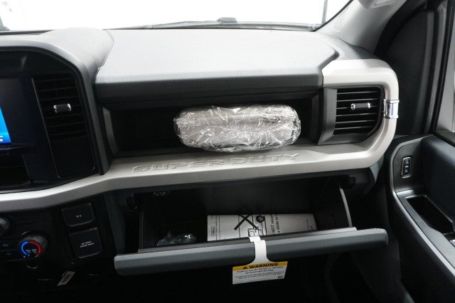 2026 Ford Super Duty F-250 SRW STX