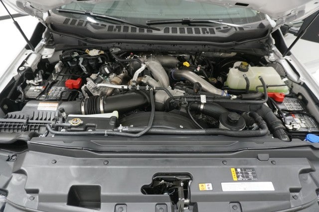 2026 Ford Super Duty F-250 SRW STX