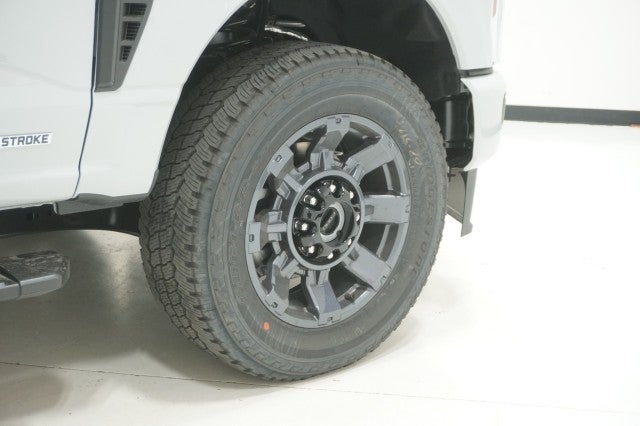 2026 Ford Super Duty F-250 SRW STX